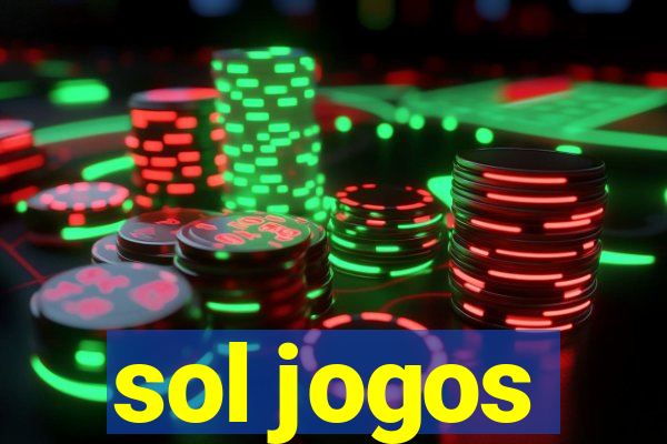 sol jogos